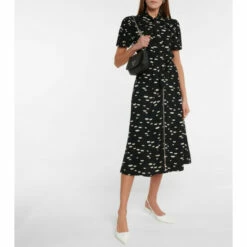 Prada New Sidonie Small Leather Shoulder Bag -Cheap Prada Store unnamed file 3349