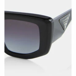 Prada Oversized Sunglasses