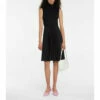 Prada Re-Nylon And Wool Dress -Cheap Prada Store unnamed file 3355