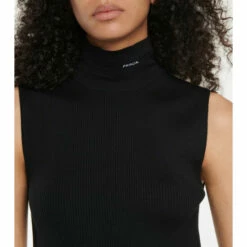 Prada Re-Nylon And Wool Dress -Cheap Prada Store unnamed file 3357