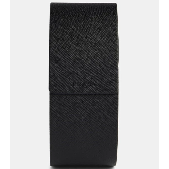 Prada Oversized Sunglasses 5 Prada Oversized Sunglasses - Image 3