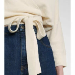 Prada Cropped Wool And Cashmere Cardigan -Cheap Prada Store unnamed file 3377