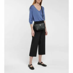 Prada Virgin Wool Sweater