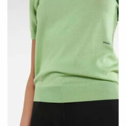 Prada Virgin Wool Sweater -Cheap Prada Store unnamed file 3385