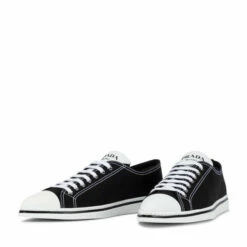 Prada Canvas Sneakers 10 Prada Canvas Sneakers -Cheap Prada Store unnamed file 3389