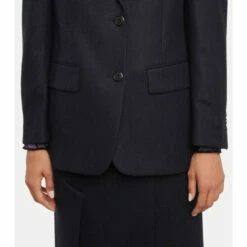 Prada Single-breasted Wool Blazer -Cheap Prada Store unnamed file 3418
