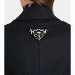 Prada Single-breasted Wool Blazer -Cheap Prada Store unnamed file 3419
