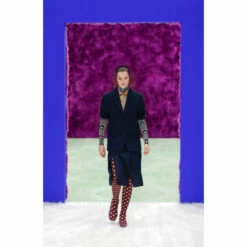 Prada Single-breasted Wool Blazer -Cheap Prada Store unnamed file 3420