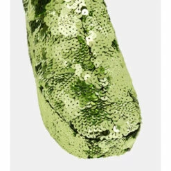 Prada Sequined Platform Ankle Boots -Cheap Prada Store unnamed file 3430