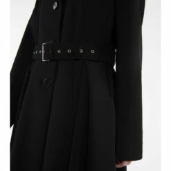 Prada Virgin Wool Coat -Cheap Prada Store unnamed file 3440
