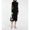 Prada Cutout Midi Dress -Cheap Prada Store unnamed file 3447