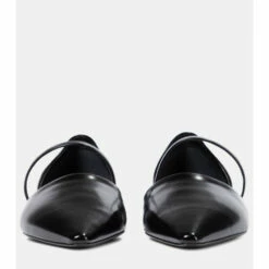 Prada Leather Ballet Flats -Cheap Prada Store unnamed file 3467