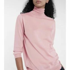 Prada Wool Turtleneck Sweater -Cheap Prada Store unnamed file 3471