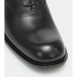 Prada Leather Oxford Shoes -Cheap Prada Store unnamed file 3484