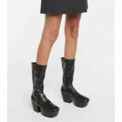 Prada Platform Ankle Boots -Cheap Prada Store unnamed file 3492