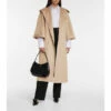 Prada Belted Double-face Cashmere Coat -Cheap Prada Store unnamed file 3495