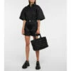 Prada Re-Nylon Belted Logo Playsuit -Cheap Prada Store unnamed file 3500