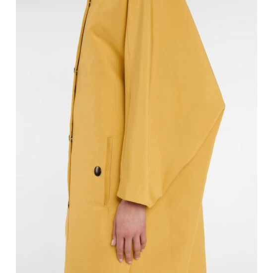 Prada Hooded Raincoat 7 Prada Hooded Raincoat - Image 5