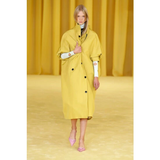 Prada Hooded Raincoat 9 Prada Hooded Raincoat - Image 7