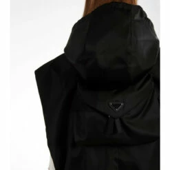 Prada Re-Nylon Gabardine Vest -Cheap Prada Store unnamed file 3534