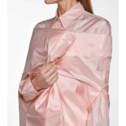 Prada Silk Taffeta Cape 10 Prada Silk Taffeta Cape -Cheap Prada Store unnamed file 3538
