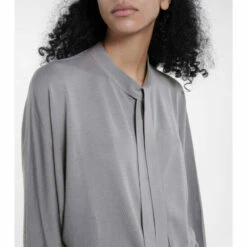 Prada Zip-through Wool Sweater -Cheap Prada Store unnamed file 3543