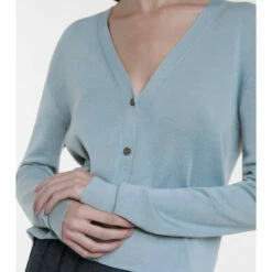 Prada Cashmere And Silk Cardigan -Cheap Prada Store unnamed file 3556