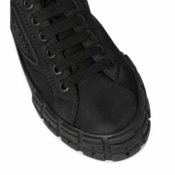 Prada Wheel Re-Nylon Sneakers -Cheap Prada Store unnamed file 3564