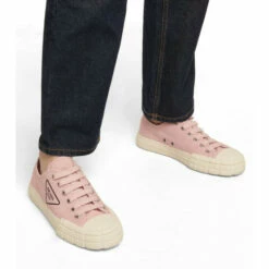 Prada Wheel Canvas Sneakers -Cheap Prada Store unnamed file 3567