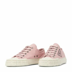 Prada Wheel Canvas Sneakers -Cheap Prada Store unnamed file 3568