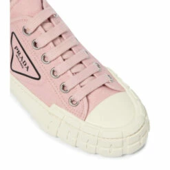 Prada Wheel Canvas Sneakers -Cheap Prada Store unnamed file 3569