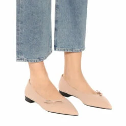 Prada Neoprene Ballet Flats -Cheap Prada Store unnamed file 3581