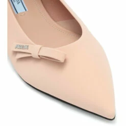 Prada Neoprene Ballet Flats -Cheap Prada Store unnamed file 3582