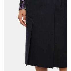 Prada Pinstriped Wool Skirt -Cheap Prada Store unnamed file 3586