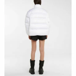 Prada Quilted Nylon Down Jacket -Cheap Prada Store unnamed file 3592