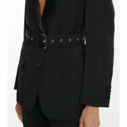 Prada Belted Mohair And Wool Blazer 9 Prada Belted Mohair And Wool Blazer -Cheap Prada Store unnamed file 3600