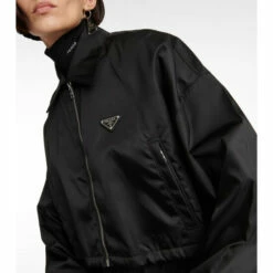 Prada Cropped Nylon Jacket 7 Prada Cropped Nylon Jacket -Cheap Prada Store unnamed file 361