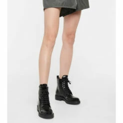 Prada Leather Combat Boots -Cheap Prada Store unnamed file 3645