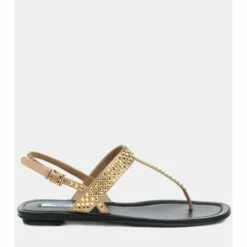 Prada Embellished Metallic Leather Sandals -Cheap Prada Store unnamed file 3674