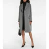 Prada Embellished Wool-blend Coat -Cheap Prada Store unnamed file 3676