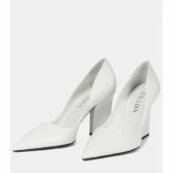 Prada Leather Pumps 10 Prada Leather Pumps -Cheap Prada Store unnamed file 3683