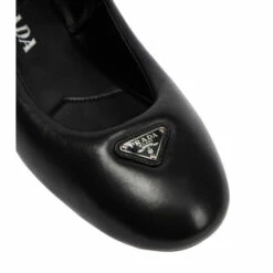Prada Leather Ballet Flat -Cheap Prada Store unnamed file 369