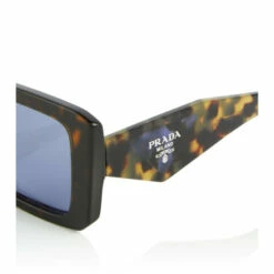 Prada Square Sunglasses
