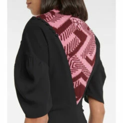 Prada Knit-panel Sablé Jumpsuit 12 Prada Knit-panel Sablé Jumpsuit -Cheap Prada Store unnamed file 3700