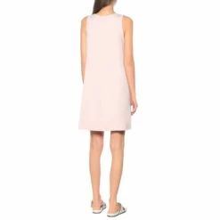 Prada Cotton-jersey Dress -Cheap Prada Store unnamed file 3703