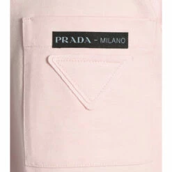 Prada Cotton-jersey Dress -Cheap Prada Store unnamed file 3704