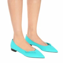 Prada Neoprene Ballet Flats -Cheap Prada Store unnamed file 3708