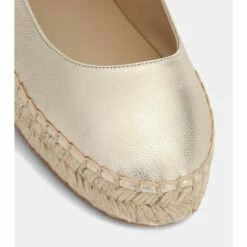 Prada Metallic Leather Espadrilles -Cheap Prada Store unnamed file 3714