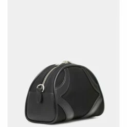 Prada Bowling Nylon Shoulder Bag -Cheap Prada Store unnamed file 3725