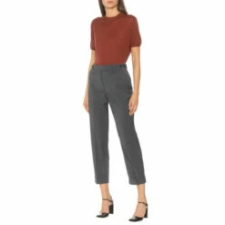 Prada Cropped Slim Virgin Wool Pants 9 Prada Cropped Slim Virgin Wool Pants -Cheap Prada Store unnamed file 3758